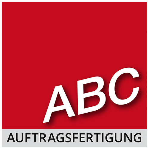 Logo von ABC Auftragsfertigung